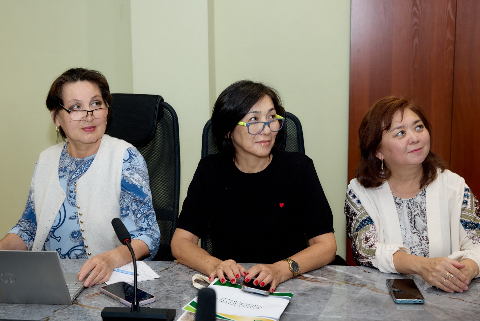 УАҚЫТТЫ ТИІМДІ БАСҚАРУ ЖӘНЕ КӘСІБИ ДАМУ